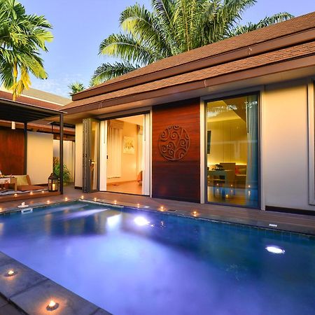 De Malee Pool Villas - Sha Extra Plus Ao Nang Exterior photo