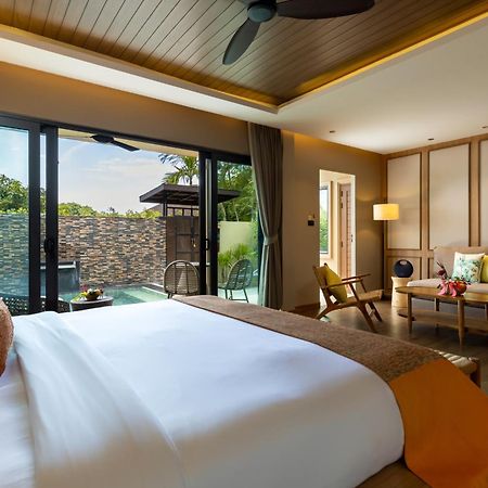 De Malee Pool Villas - Sha Extra Plus Ao Nang Exterior photo