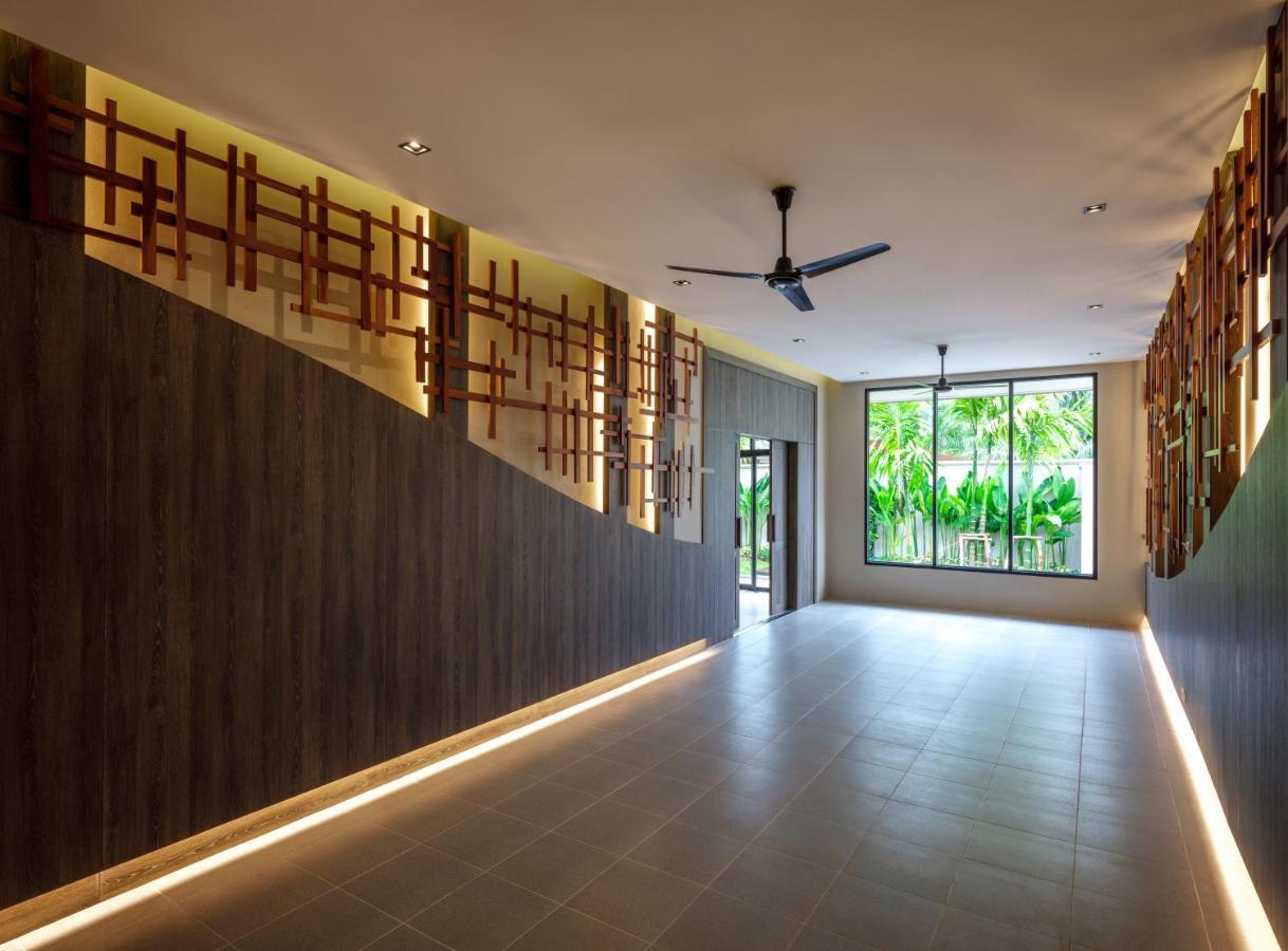 De Malee Pool Villas - Sha Extra Plus Ao Nang Exterior photo