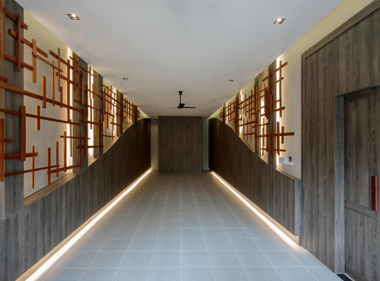 De Malee Pool Villas - Sha Extra Plus Ao Nang Exterior photo