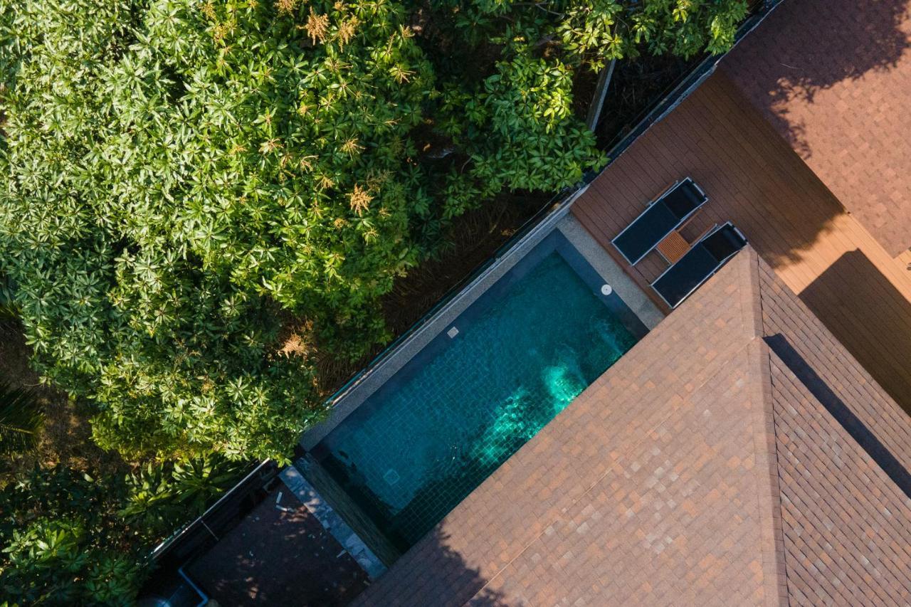 De Malee Pool Villas - Sha Extra Plus Ao Nang Exterior photo