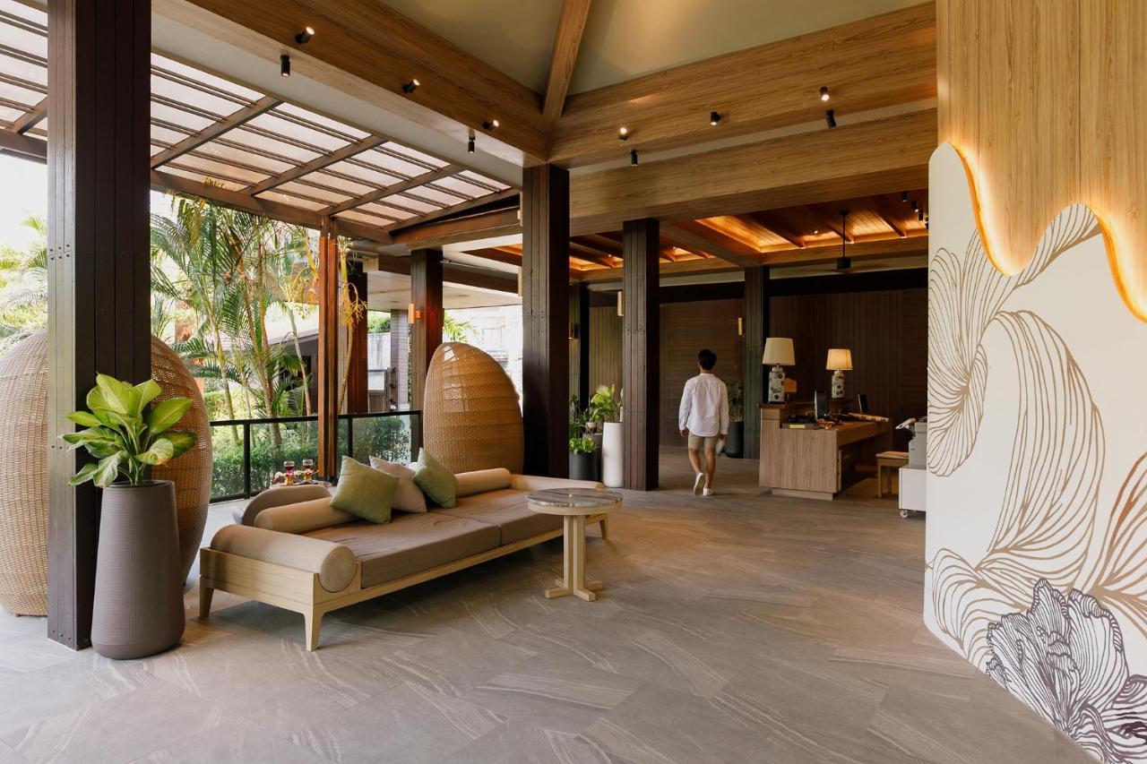 De Malee Pool Villas - Sha Extra Plus Ao Nang Exterior photo