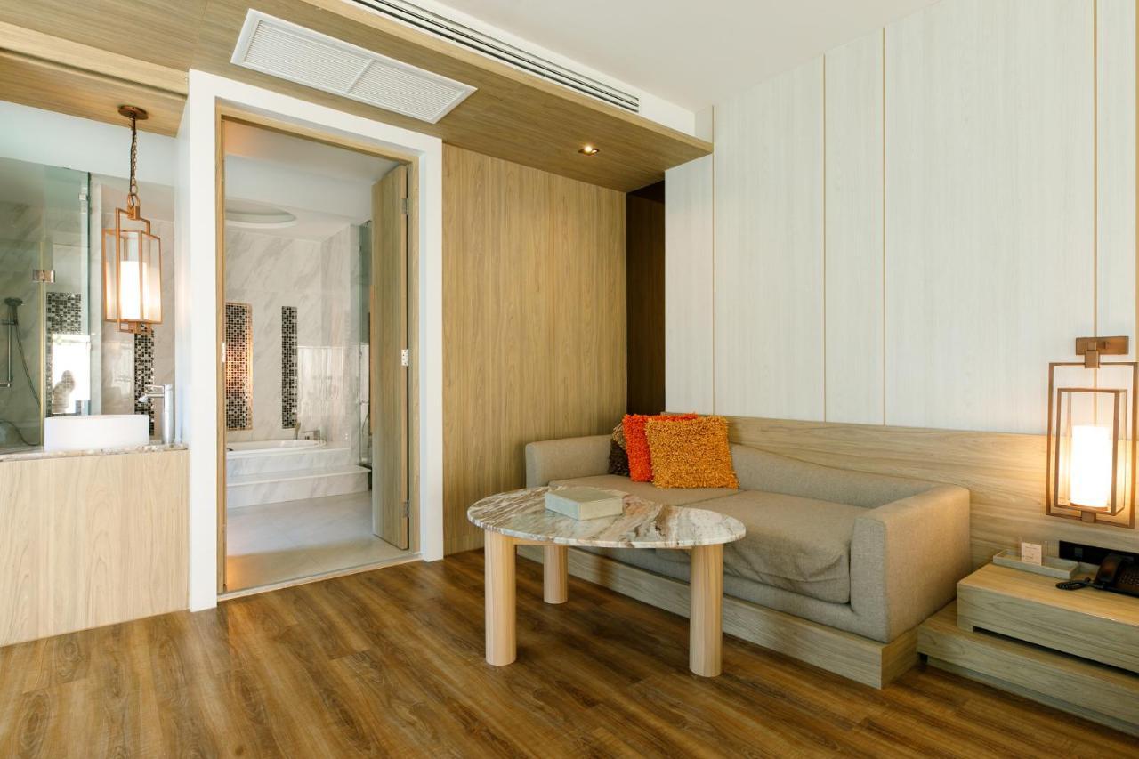 De Malee Pool Villas - Sha Extra Plus Ao Nang Exterior photo