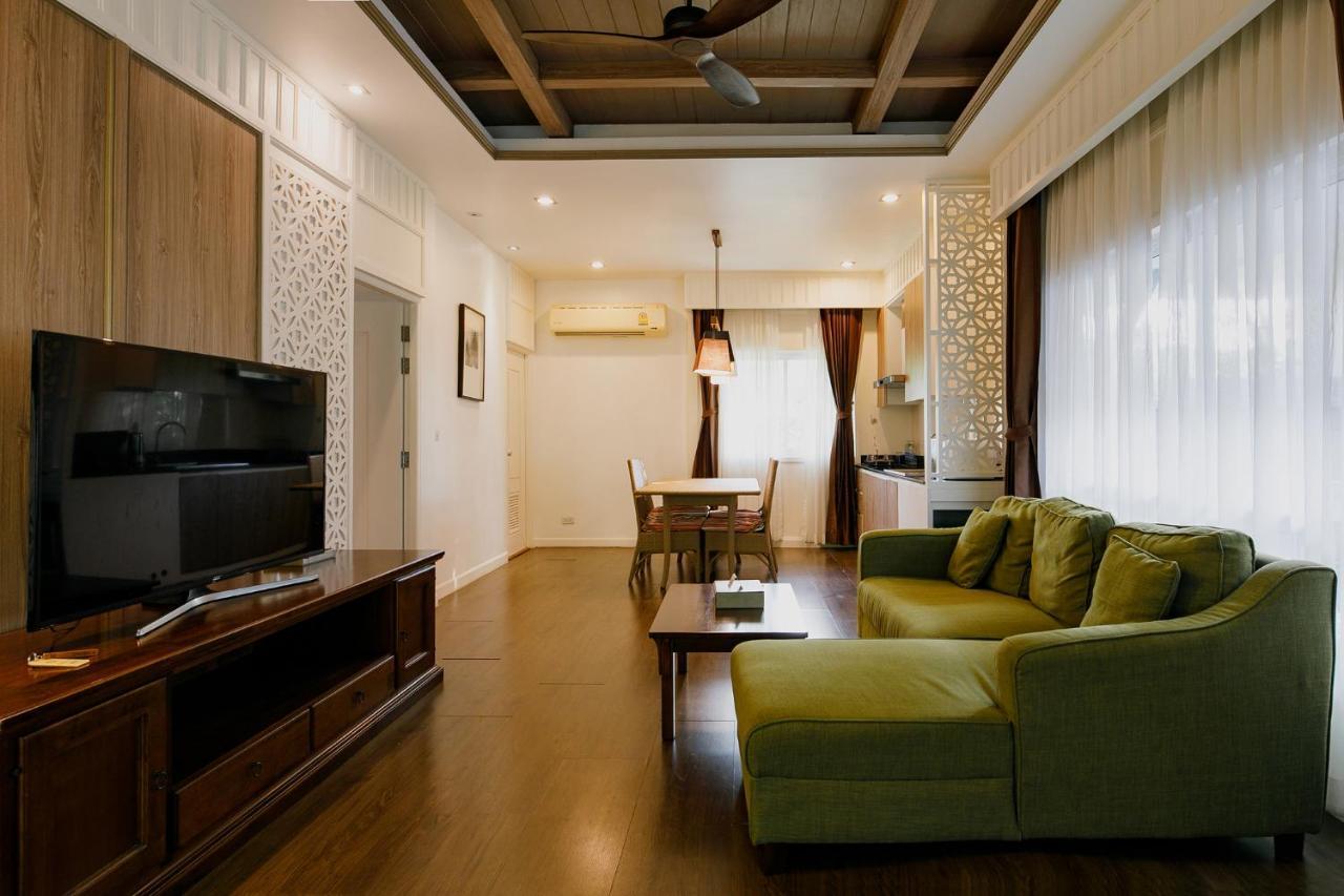De Malee Pool Villas - Sha Extra Plus Ao Nang Exterior photo