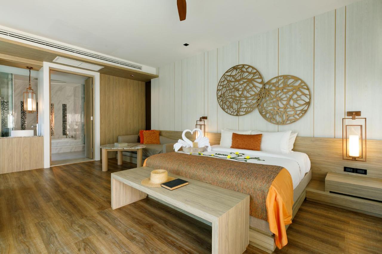 De Malee Pool Villas - Sha Extra Plus Ao Nang Exterior photo