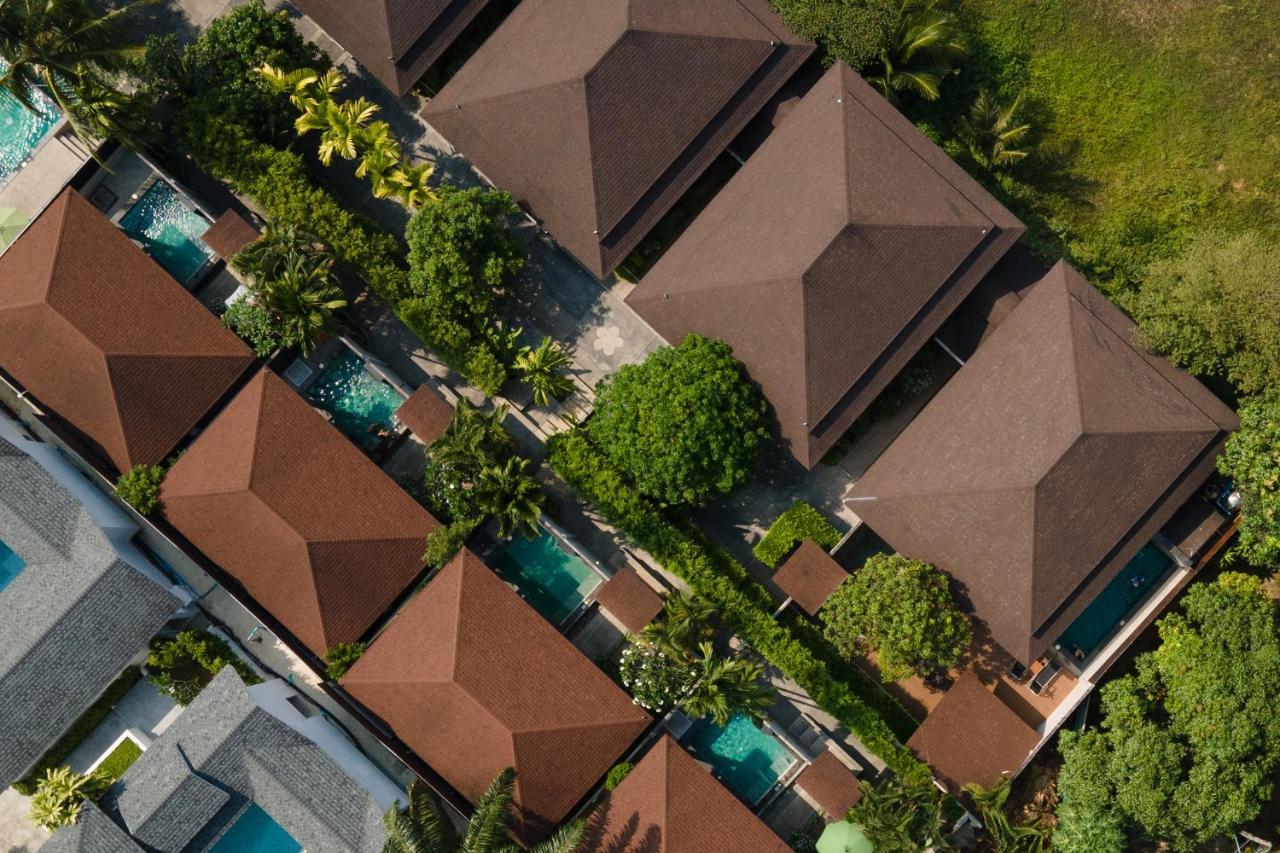 De Malee Pool Villas - Sha Extra Plus Ao Nang Exterior photo