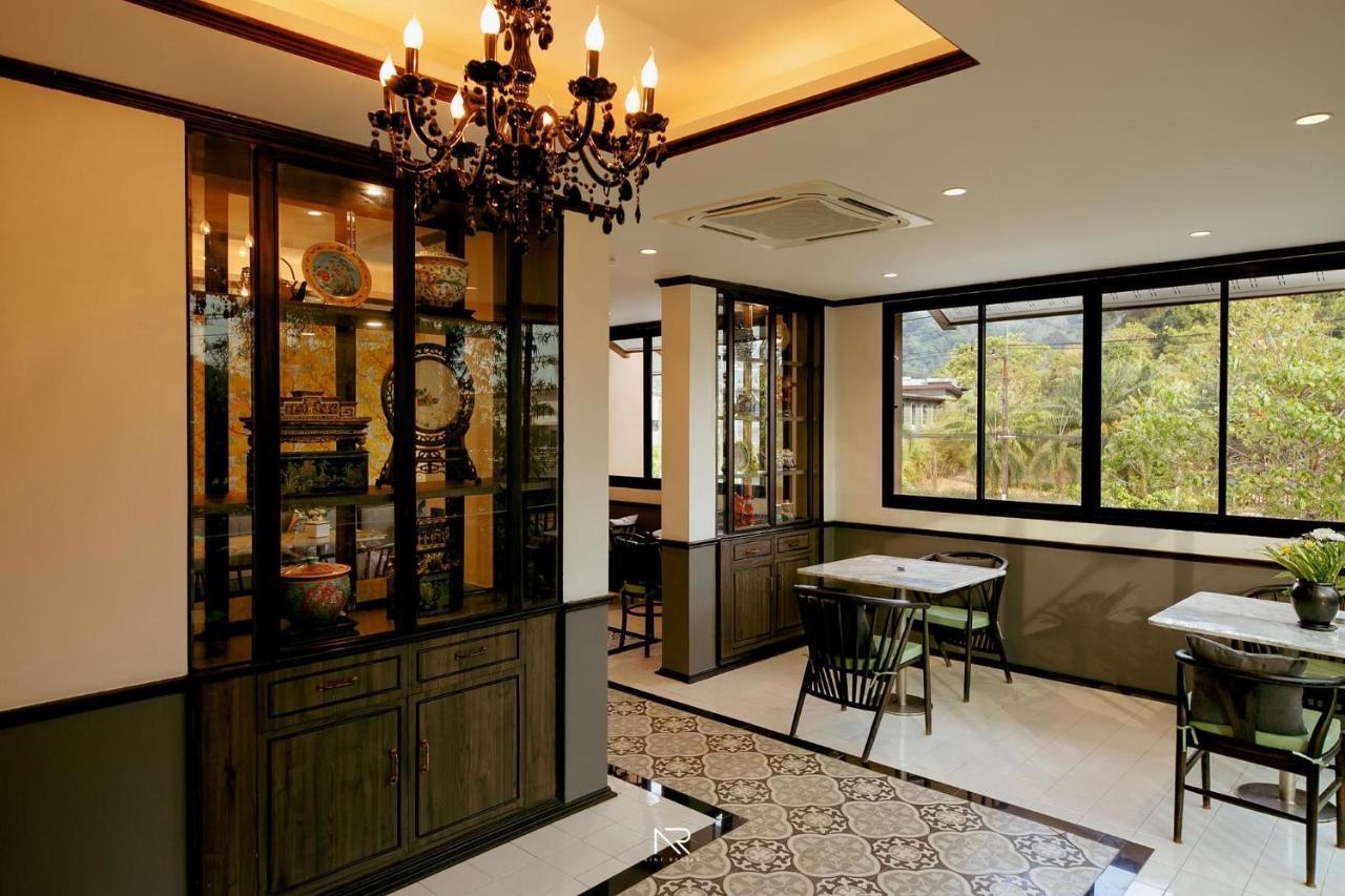 De Malee Pool Villas - Sha Extra Plus Ao Nang Exterior photo