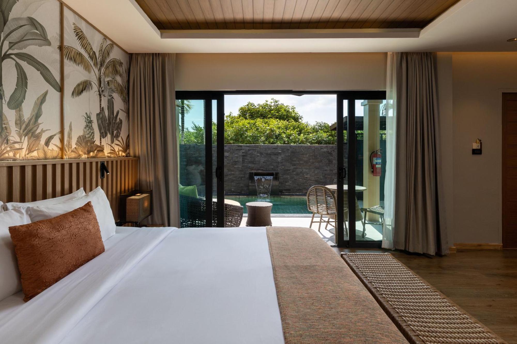 De Malee Pool Villas - Sha Extra Plus Ao Nang Exterior photo