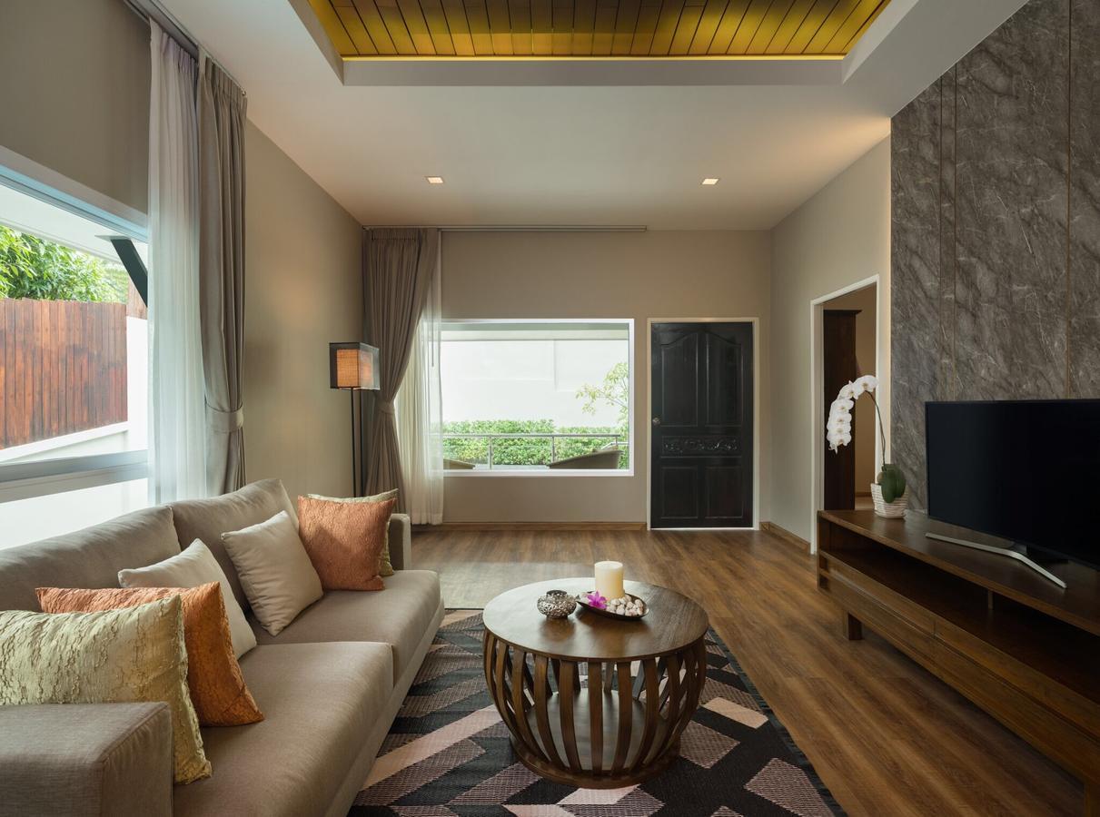 De Malee Pool Villas - Sha Extra Plus Ao Nang Exterior photo