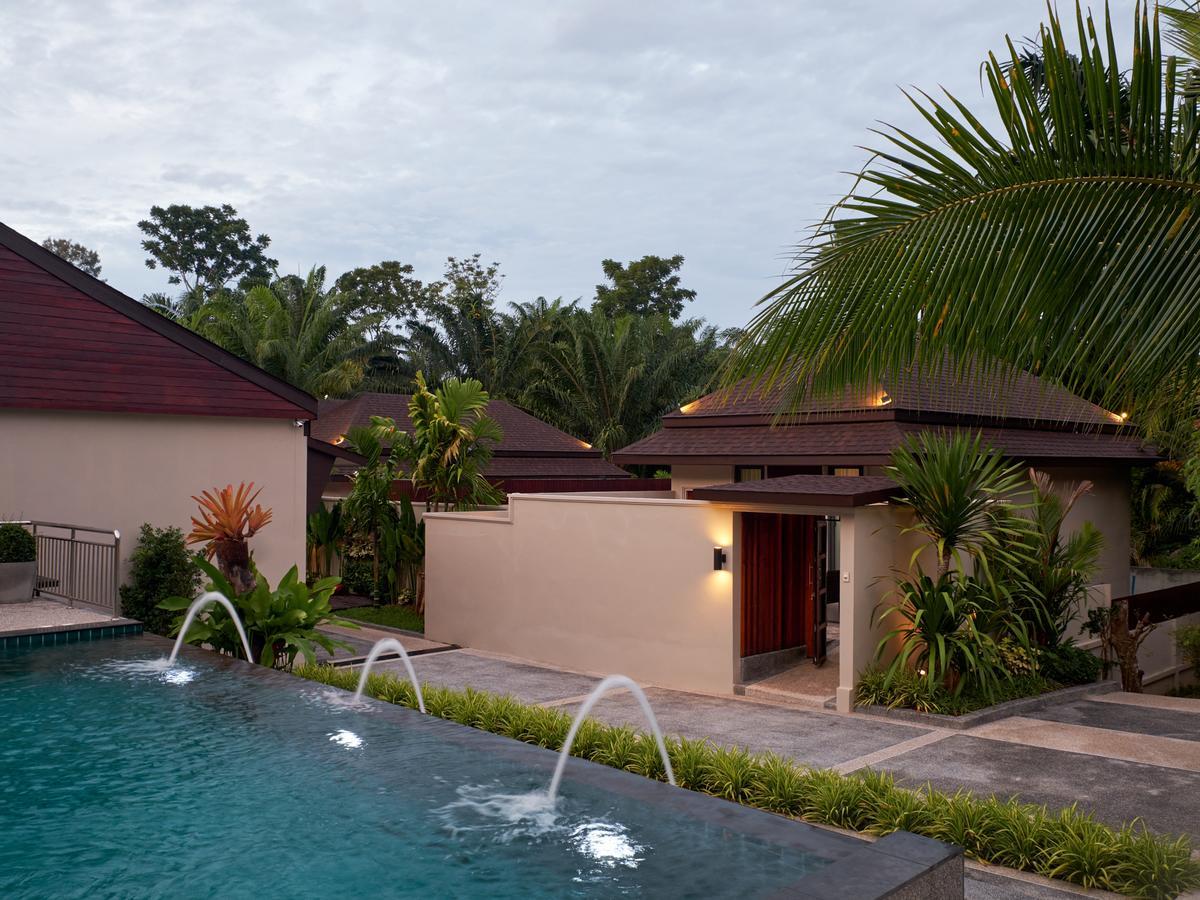 De Malee Pool Villas - Sha Extra Plus Ao Nang Exterior photo