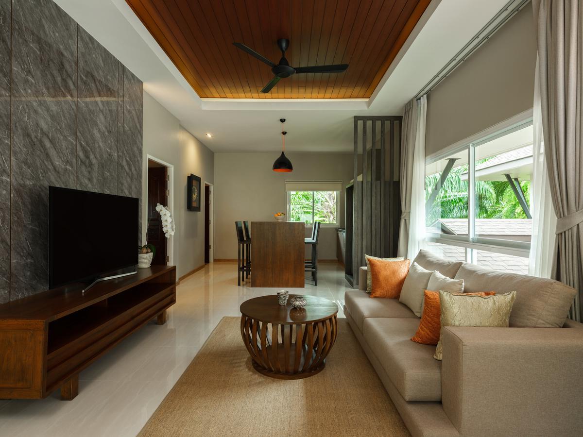 De Malee Pool Villas - Sha Extra Plus Ao Nang Exterior photo