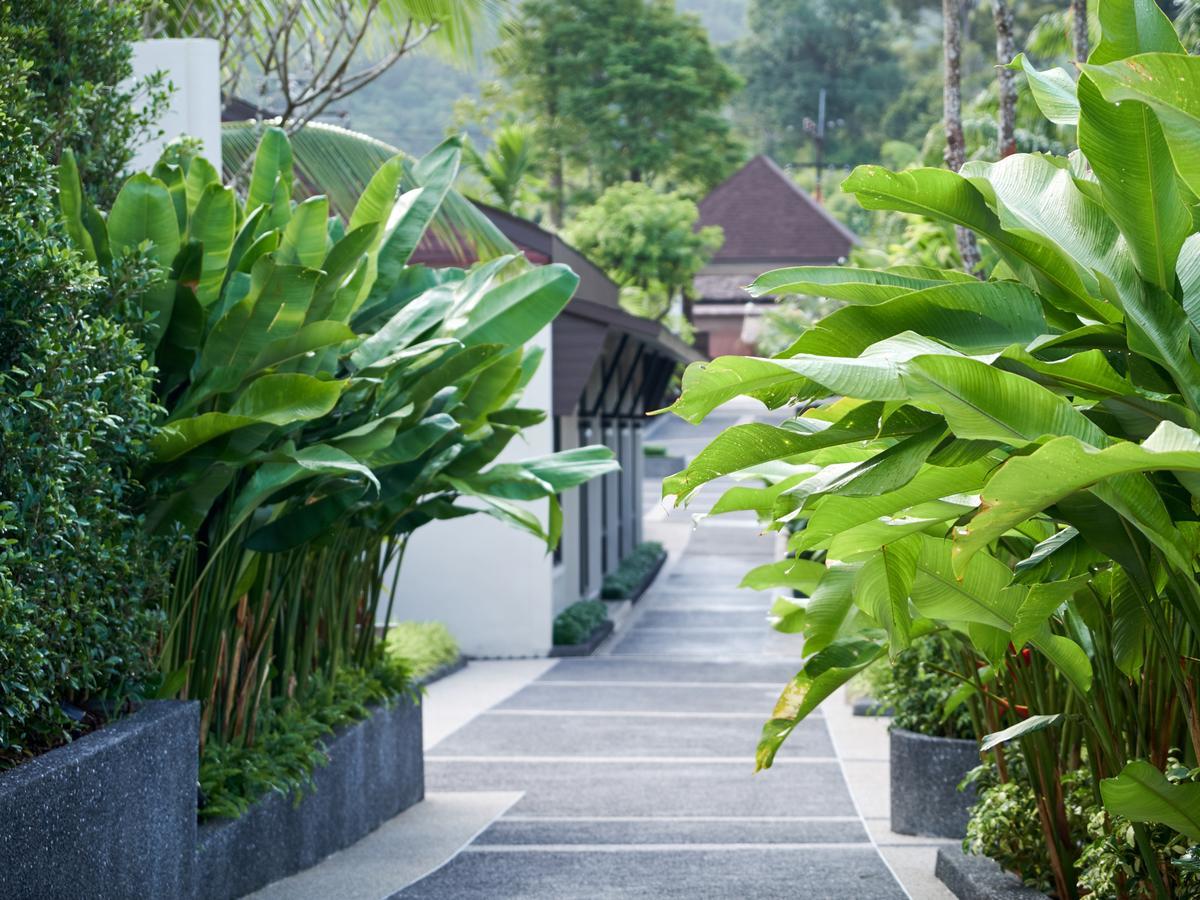 De Malee Pool Villas - Sha Extra Plus Ao Nang Exterior photo