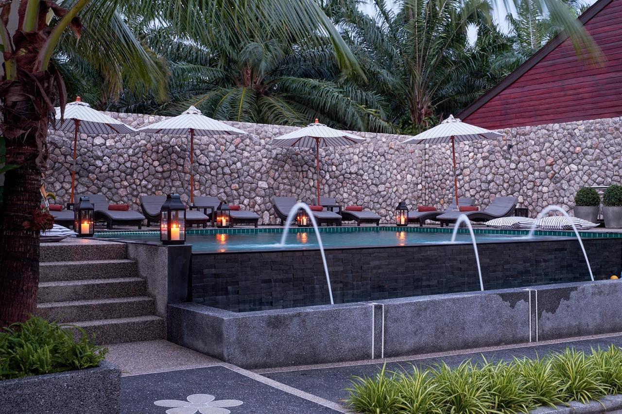 De Malee Pool Villas - Sha Extra Plus Ao Nang Exterior photo