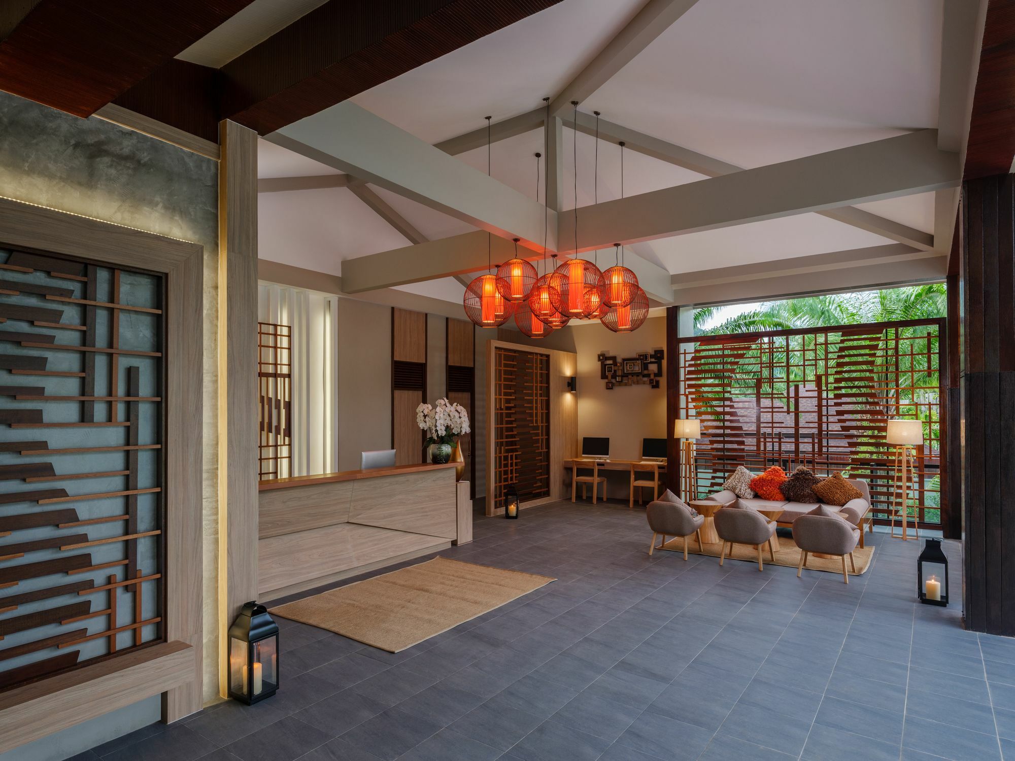 De Malee Pool Villas - Sha Extra Plus Ao Nang Exterior photo