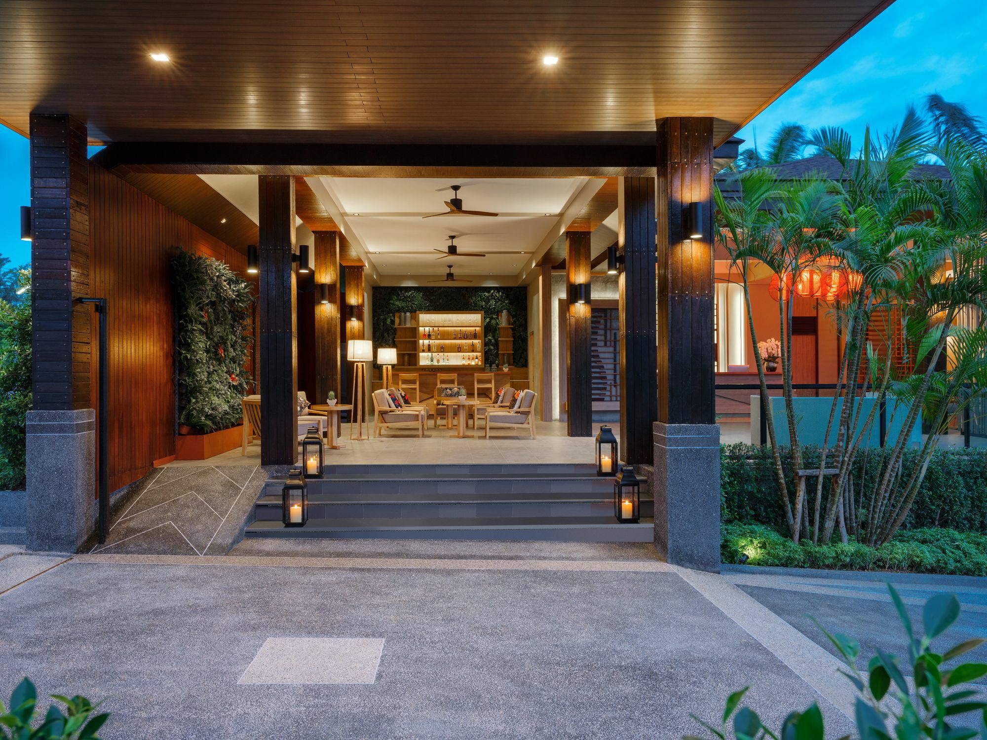 De Malee Pool Villas - Sha Extra Plus Ao Nang Exterior photo
