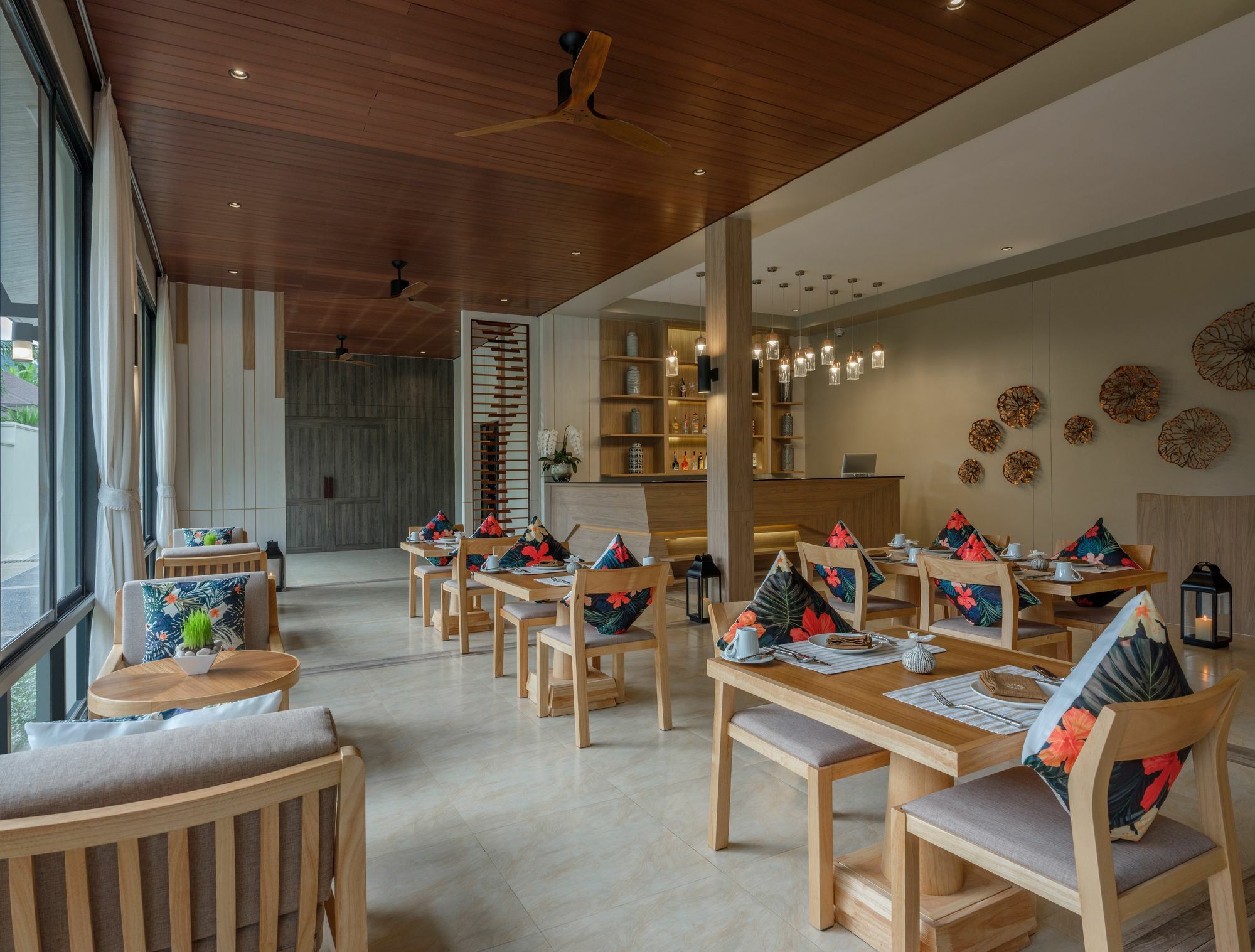 De Malee Pool Villas - Sha Extra Plus Ao Nang Exterior photo