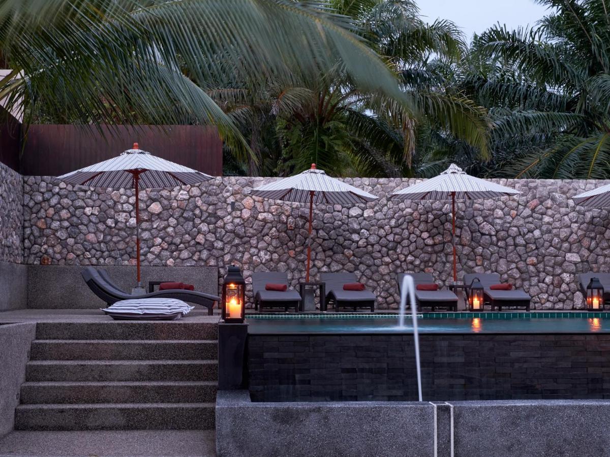 De Malee Pool Villas - Sha Extra Plus Ao Nang Room photo